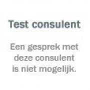 foto lezen Kaartlegster TESTACCOUNT