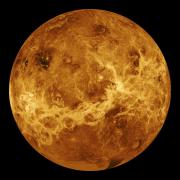 kaartlegger Venus 